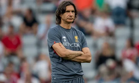 "Bộ não Klopp" được Arsenal mời gọi, nhưng sẽ về Bundesliga?