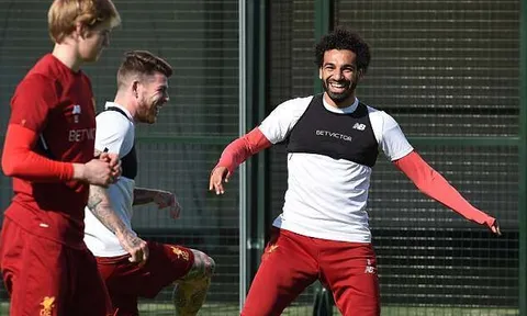 Bỏ qua Chelsea, Liverpool hào hứng chờ đợi trận chung kết với Real
