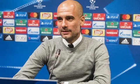 Bổ sung hàng thủ, Pep quay về 'rút ruột' Barca
