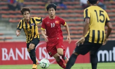 Bộ trưởng Nguyễn Ngọc Thiện: “U23 Việt Nam phấn đấu có HCV SEA Games 29”