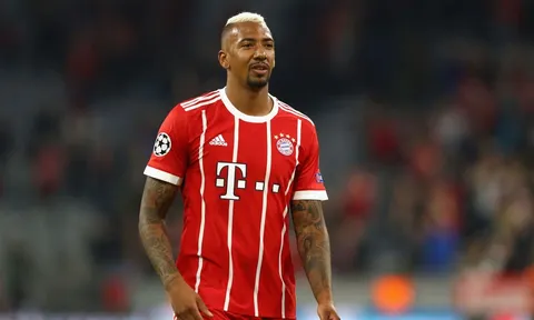 Sao Bayern Munich gọi, Man Utd trả lời
