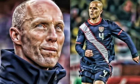 Top 6 cặp cha con nổi tiếng nhất trong lịch sử World Cup