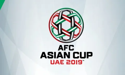 Bốc thăm VCK Asian Cup 2019: Việt Nam dễ gặp người Thái