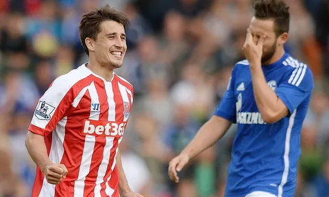 Bojan Krkic: Thần đồng một thời của Barcelona