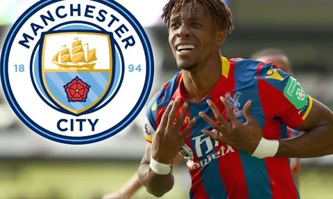 "Bom xịt MU" đáp trả lời mời gọi của Man City
