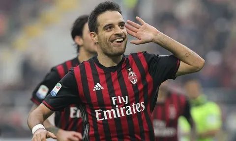Bonaventura thể hiện thế nào tại Milan?