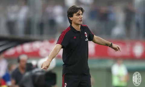 Bonucci đến Milan: Montella muốn đá 3-4-3?