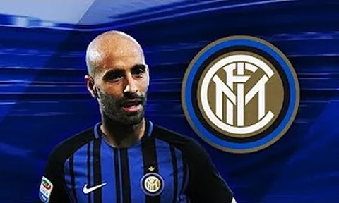 Borja Valero, ngôi sao chuẩn bị cập bến Inter