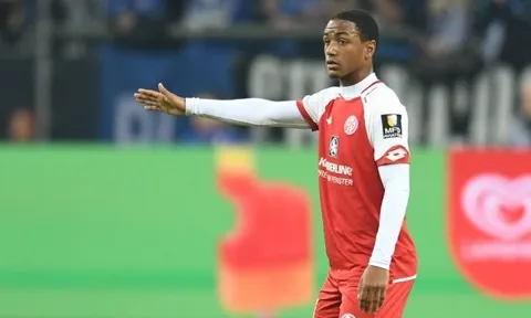 Borussia Dortmund giật sao trẻ Bundesliga ngay trước mũi Arsenal