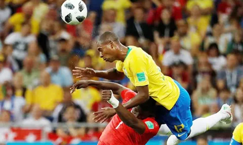 Brazil - Bỉ: 3 câu hỏi cho HLV Tite