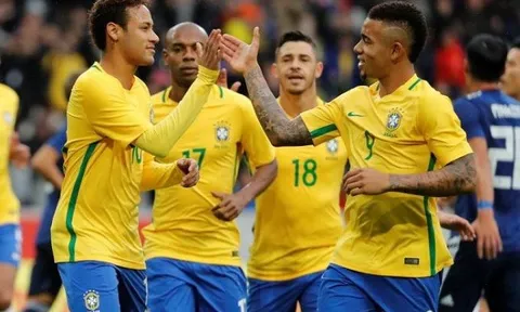 Brazil cần mở đường trung lộ, băng qua cửa tử?