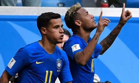 Brazil – Costa Rica và nỗi lòng của một tifosi