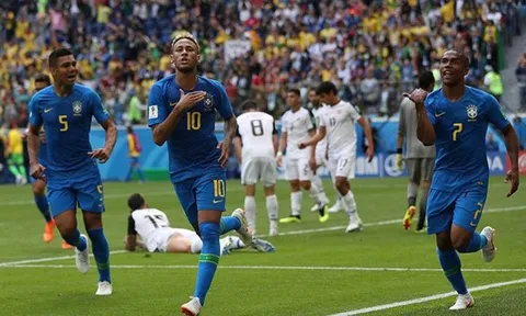 Brazil: Khi ma thuật đánh bại cấm thuật