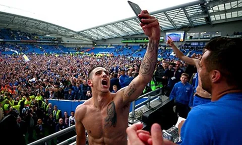 Brighton & Hove Albion: Từ bờ vực của thảm họa đến ánh hào quang Premier League (Phần 2)