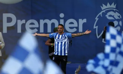 Brighton và 11 tân binh đáng chú ý tại Premier League mùa sau