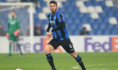 Thành London "dậy sóng" vì sao Atalanta