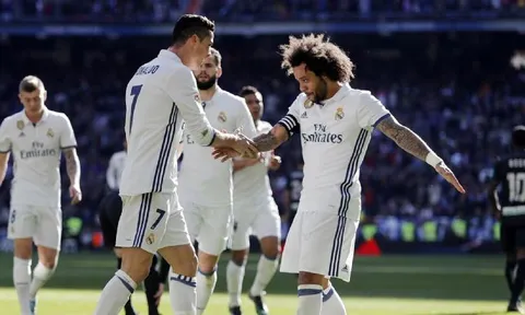 'Bức tường thép' Juventus & 3 cách để Real Madrid phá vỡ