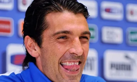 NÓNG: Buffon đồng ý thỏa thuận gia nhập 'Gã khổng lồ'
