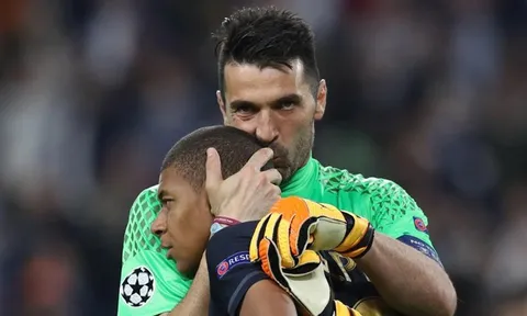 Mbappe được đàn anh tại PSG nhắc nhở trước thềm mùa giải mới