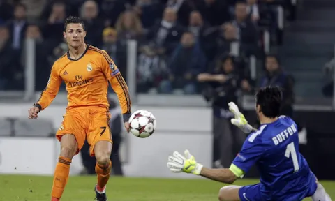 Buffon, Ronaldo không phải là người định đoạt trận chung kết