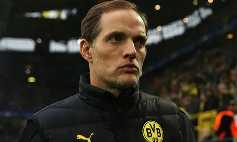 "Bundesliga hóa" đội hình, Arsenal dọn đường đón Thomas Tuchel?