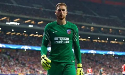 5 mục tiêu đủ sức thay thế Courtois ở Chelsea