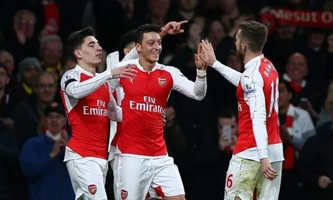 Nhận định Top 4 Premier League 2018/19: MU trước nguy cơ bật bãi