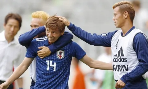 World Cup 2018: Sự trỗi dậy của bóng đá châu Á