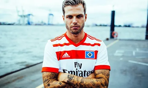 Các CLB Bundesliga sẽ khoác lên mình 'bộ cánh' nào trước CĐV nhà? (Phần 1)