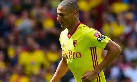 Các ông lớn châu Âu đại chiến vì sao trẻ Watford