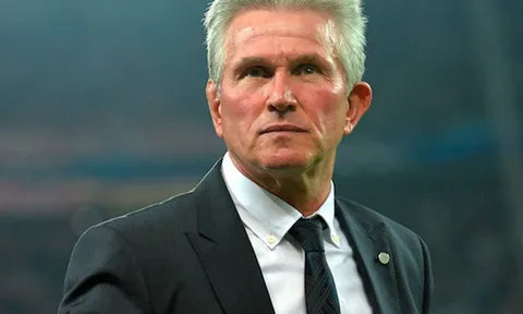 Cách Bayern Munich phá vỡ lối chơi Tiki-Taka