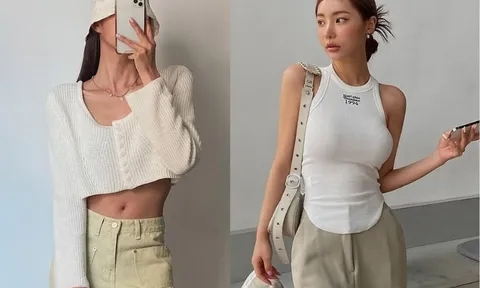 Cách chọn màu trang phục theo tông da để luôn tôn da và rạng rỡ hơn mỗi ngày