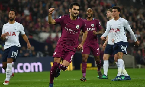 Cách ngôi vô địch 1 trận thắng, Guardiola cất lời xem thường Champions League