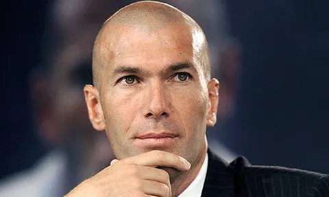 Cách quản lý của Zinedine Zidane và chu kỳ thống trị của Real Madrid