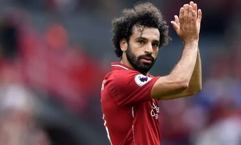 5 "bảo bối" quan trọng nhất của Liverpool ở mùa giải năm nay