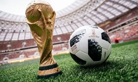 Cafe bóng đá ngỡ ngàng vì bị VTV “tuýt còi” bản quyền World Cup