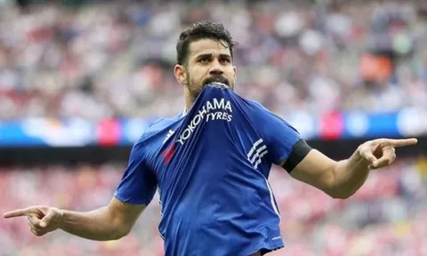 Cahill: Chelsea sẽ rất nhớ Costa