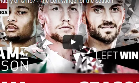 Cái tên nào xứng đáng là 'cánh trái' hay nhất Bundesliga?