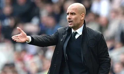 Chuyển nhượng Man City: 150 triệu cho 8 cái tên