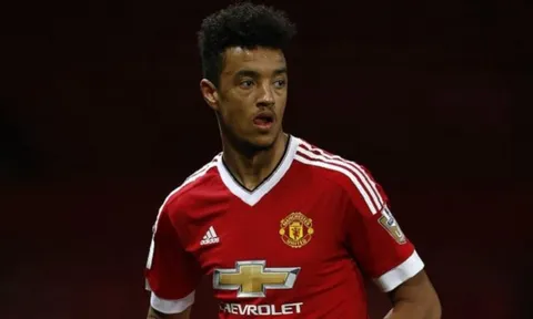 Cameron Borthwick-Jackson: Hậu vệ tài năng sắp rời M.U