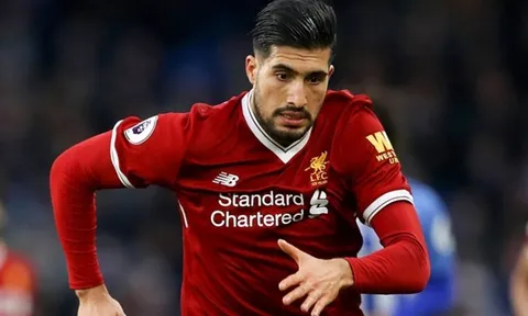 Liverpool hoàn tất thương vụ, sao 24 tuổi kiểm tra y tế vào hôm nay