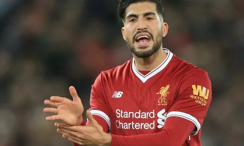 Can, Fellaini & Tất thảy 19 ngôi sao Premier League sắp đáo hạn hợp đồng