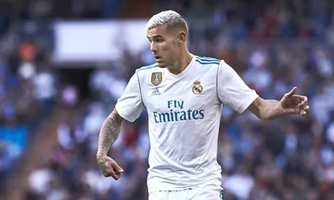 Càn quét phiên chợ hè, "thiếu gia nước Anh" nhắm mua sao Real Madrid