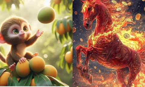 Càng nhanh chân càng thắng lớn: 3 tuổi cần tập trung cao độ trong công việc thời gian tới kẻo lỡ cơ hội vàng