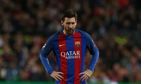 Cảnh báo đàn em, huyền thoại Real "xát muối" vết thương của Barca