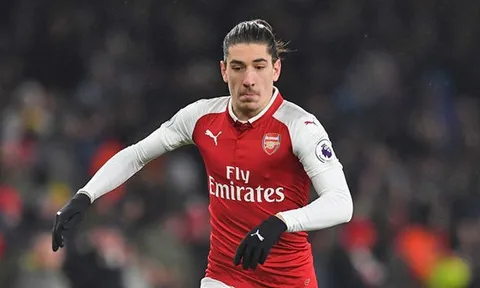 Cạnh tranh với Barca và Juve, MU quyết mua "vua tốc độ" của Arsenal