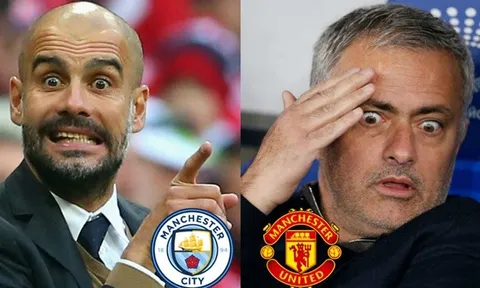 Cạnh tranh với Man City, MU gặp khó từ "cửa chợ"