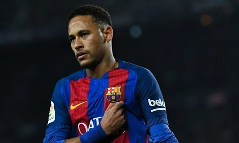 Cập nhật chuyển nhượng Neymar: Di Maria, Coutinho đến Barca