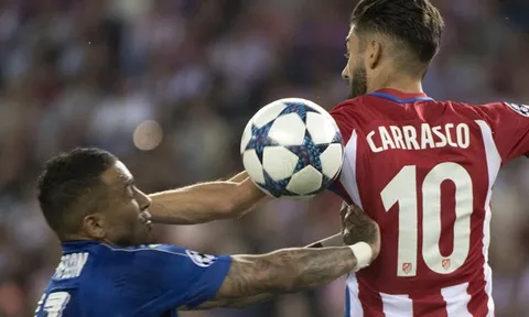 CẬP NHẬT Leicester City vs Atletico Madrid: Thông tin trước giờ G