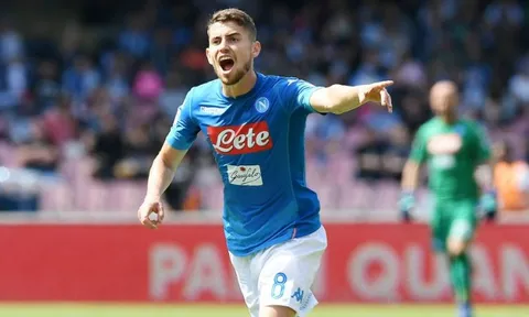 CẬP NHẬT vụ Jorginho: Napoli muốn "tiền hay người"?